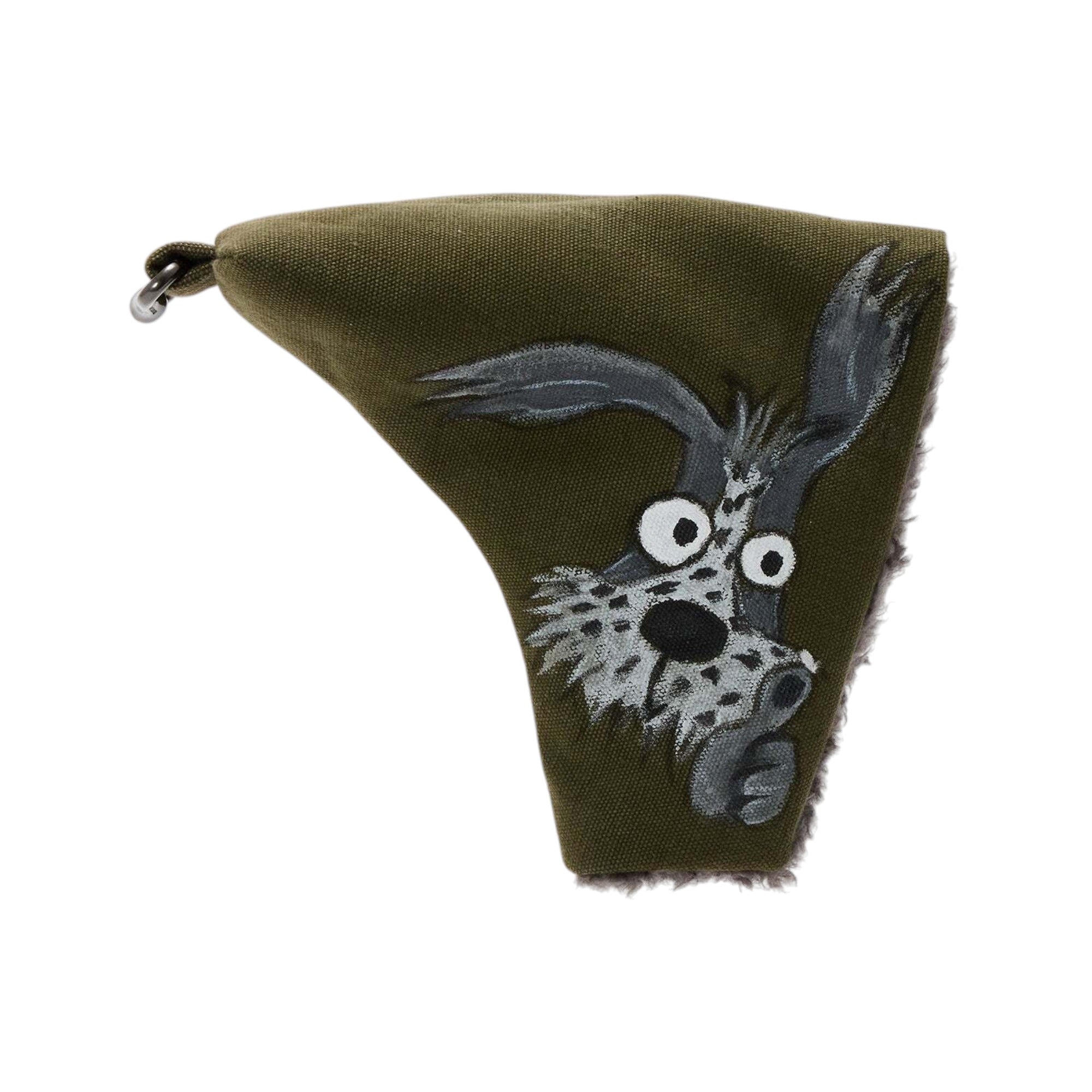 Olive mono