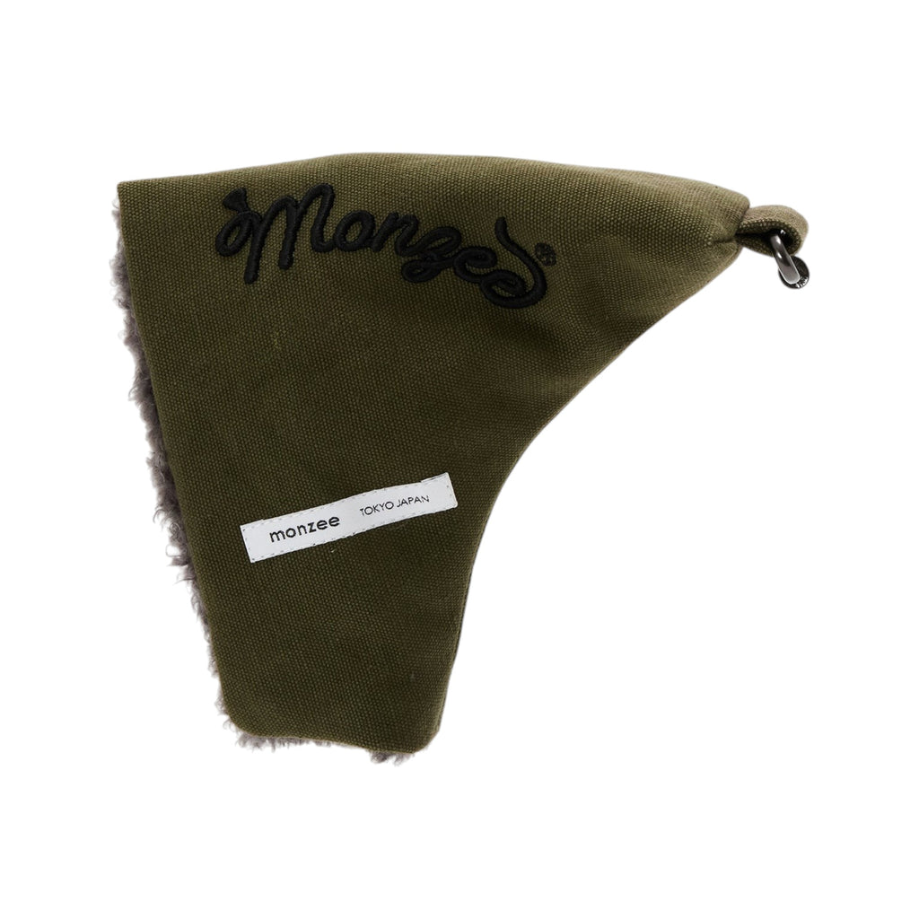 Olive mono