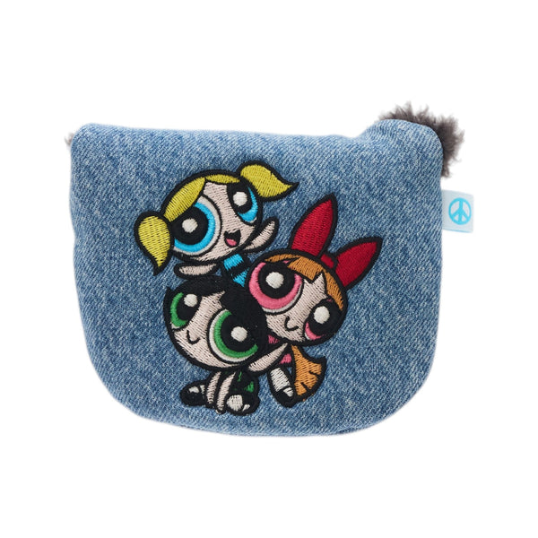 POWER PUFF GIRLS DENIM