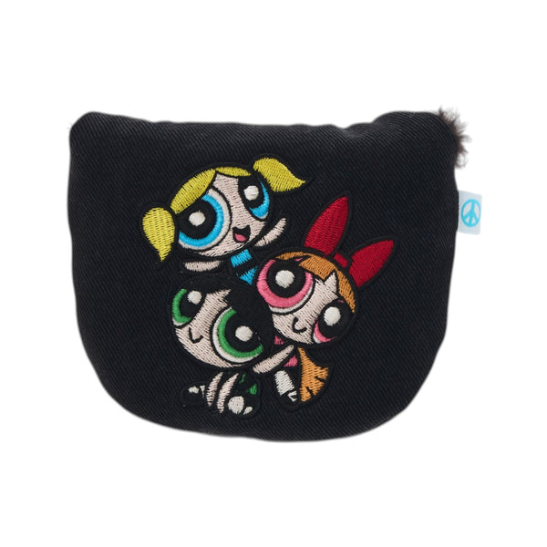 POWER PUFF GIRLS DENIM