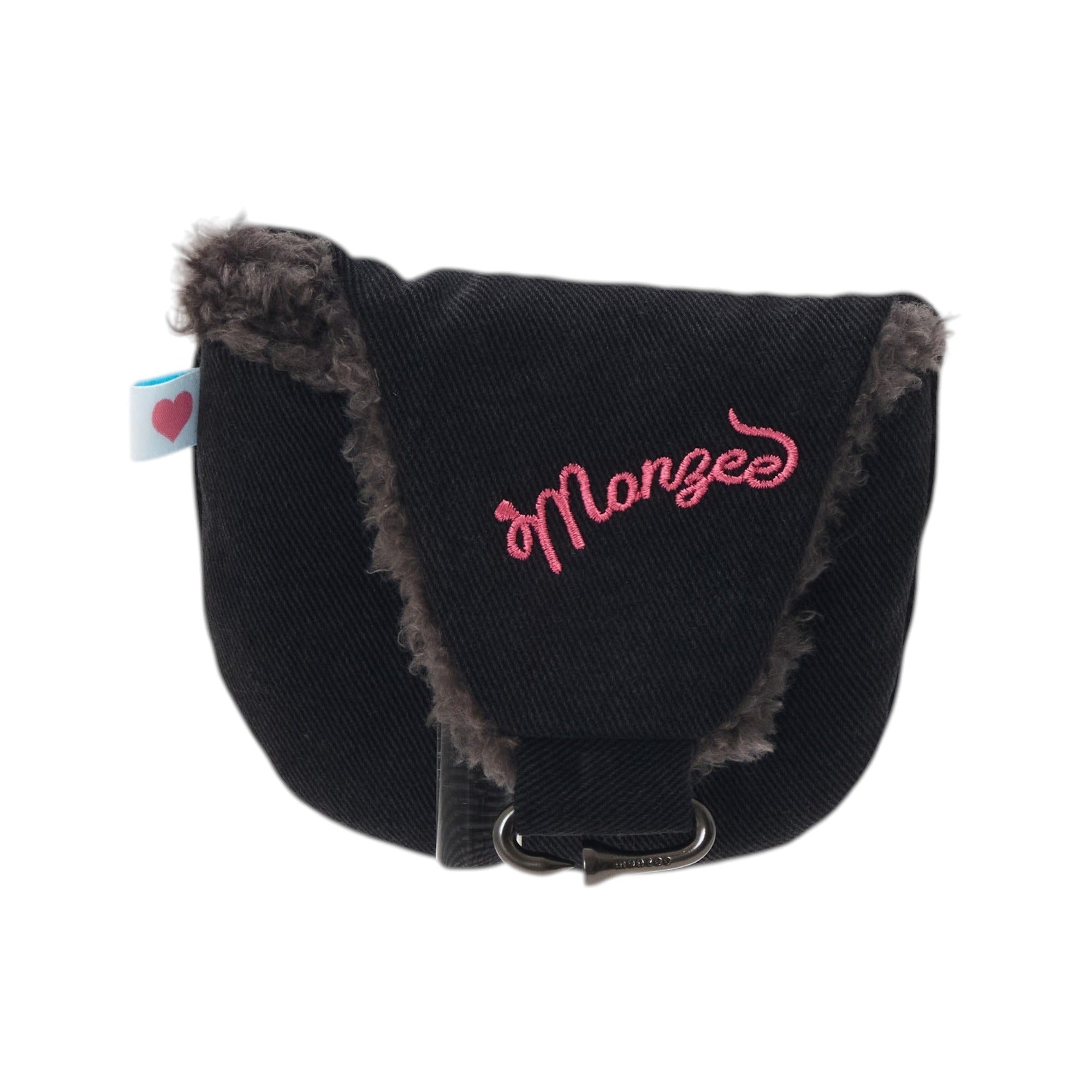 POWER PUFF GIRLS DENIM – monzee