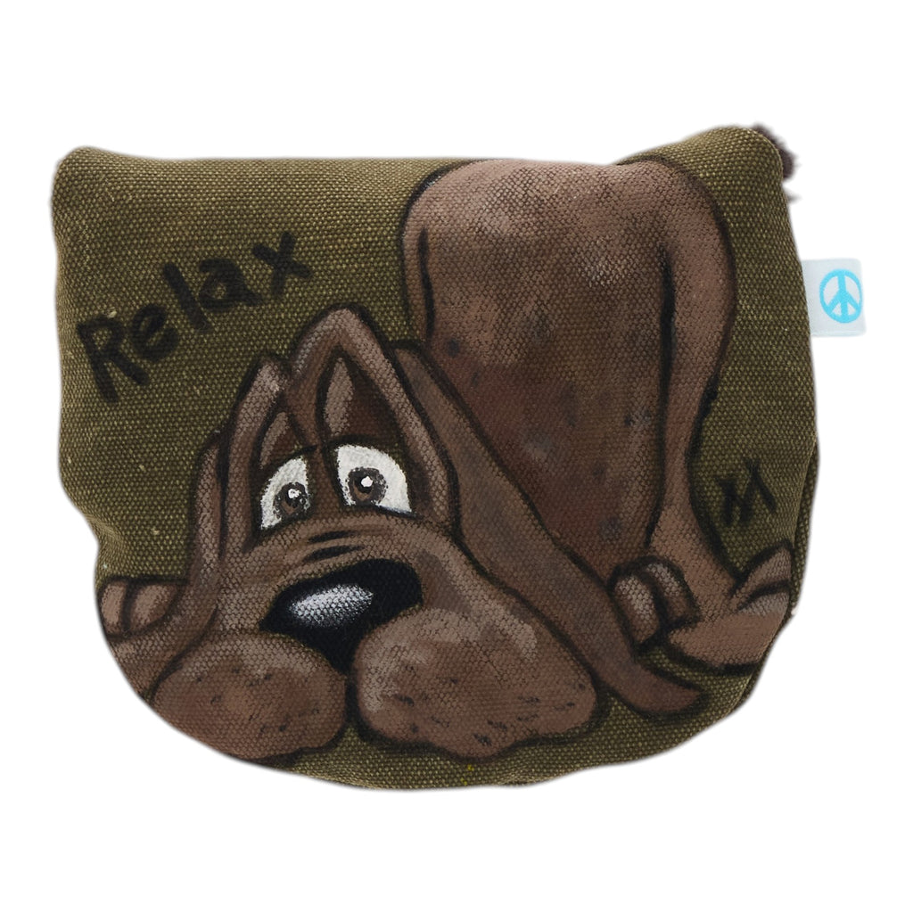 OLIVE RELAX