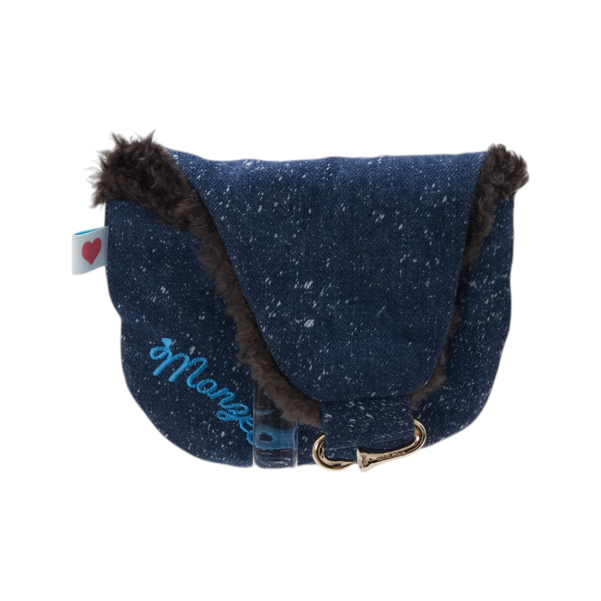 パターカバー – monzee