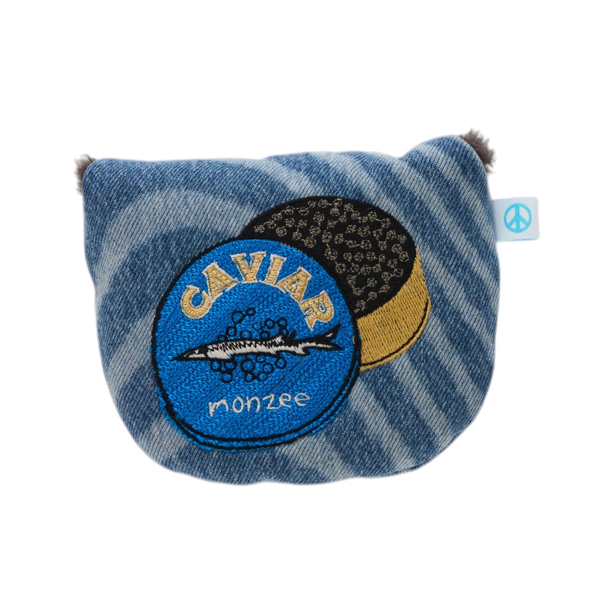 monzee(モンジー) ドライバー用、パター用カバーセット パターカバー – monzee