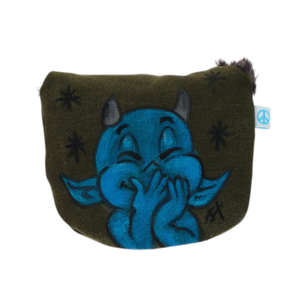 OLIVE DEVIL