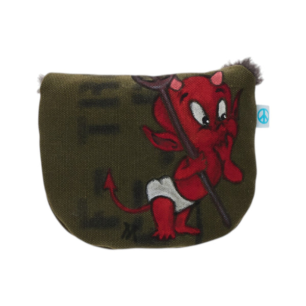 OLIVE DEVIL