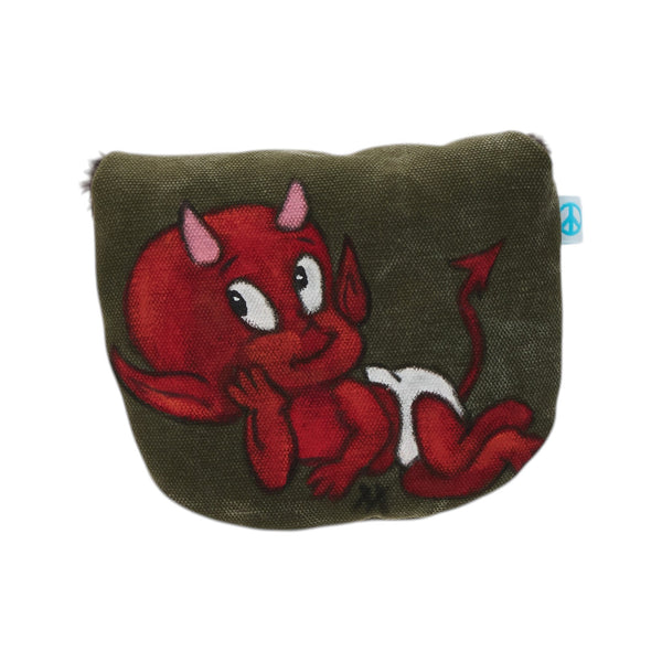 OLIVE DEVIL