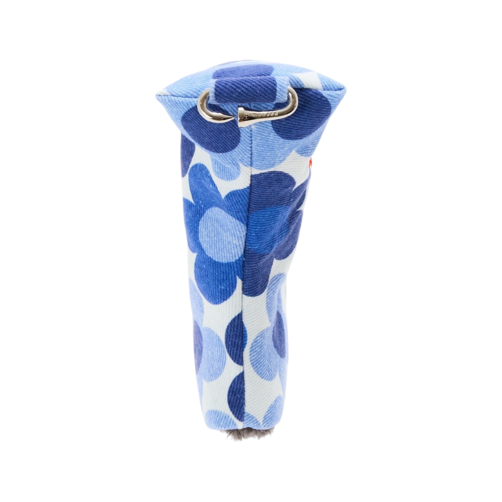 BLUE FLOWER – monzee