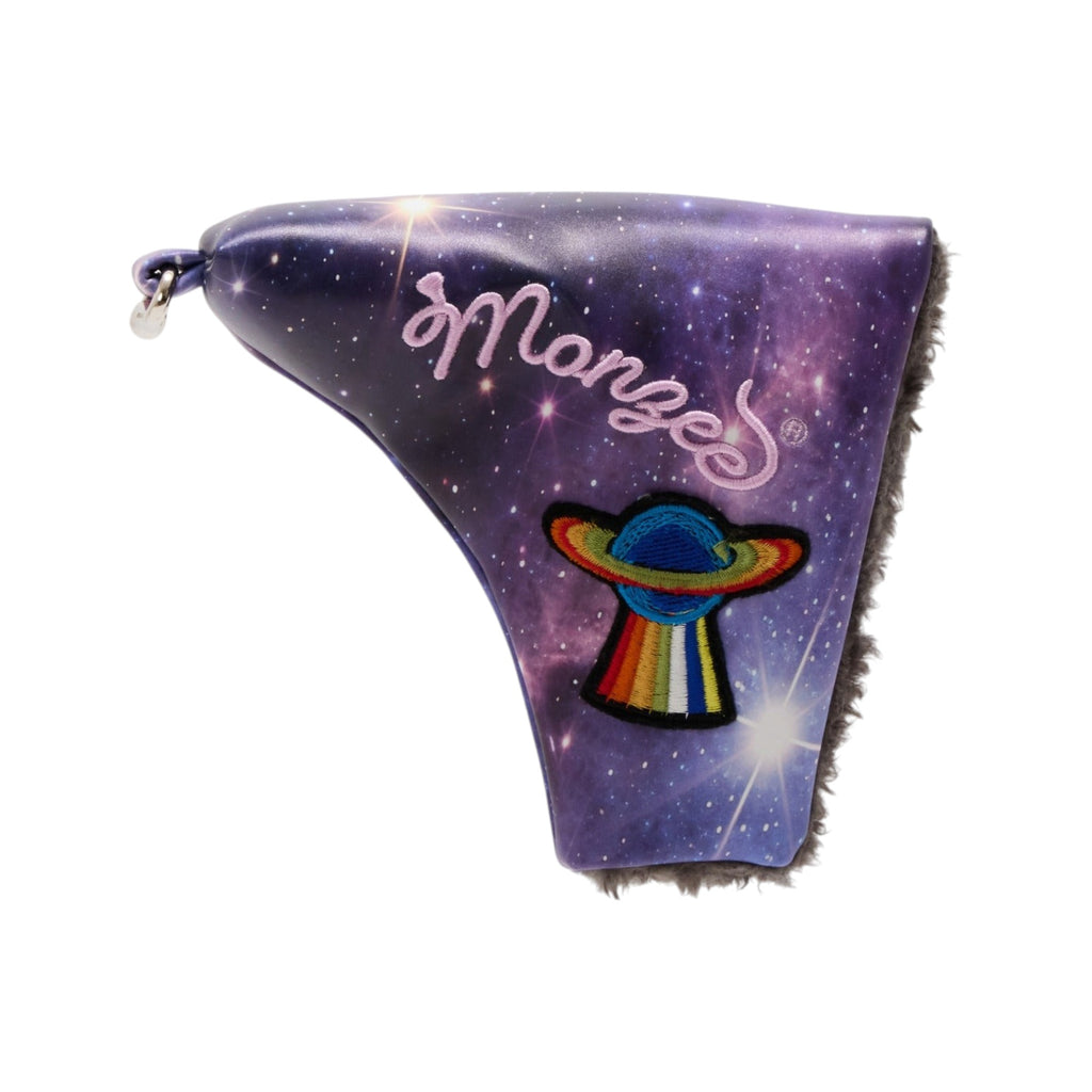 I WANT TO BELIEVE