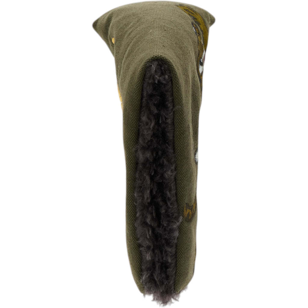 OLIVE TORA