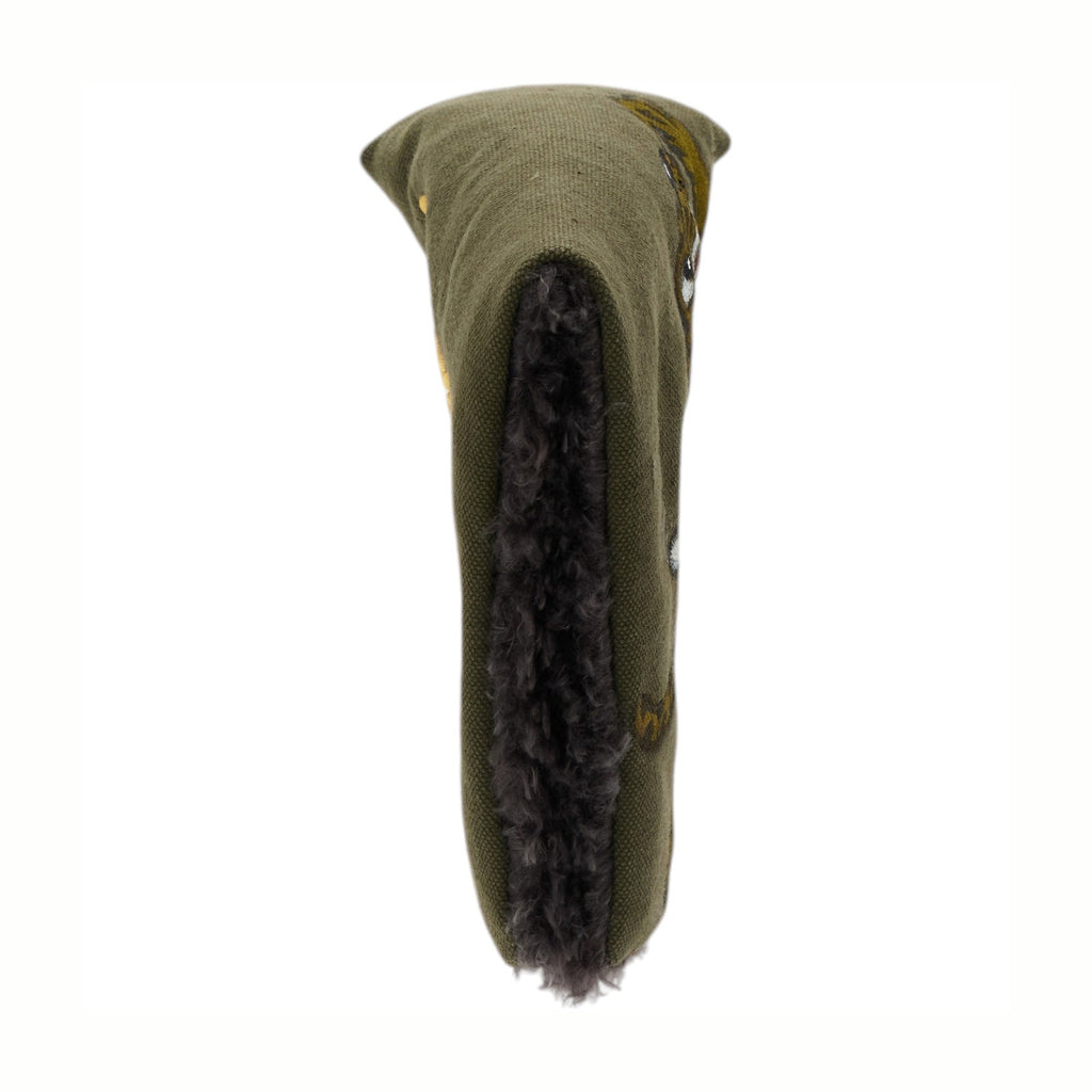 OLIVE TORA