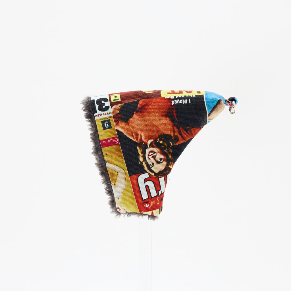 MAGAZINE