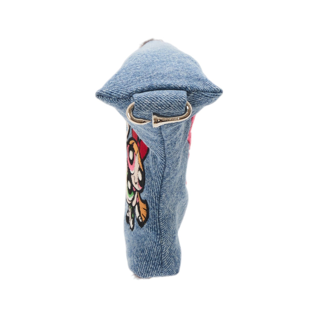 POWER PUFF GIRLS DENIM