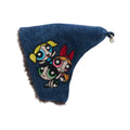 POWER PUFF GIRLS DENIM