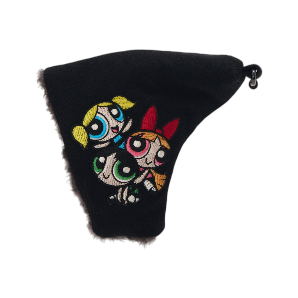 POWER PUFF GIRLS DENIM