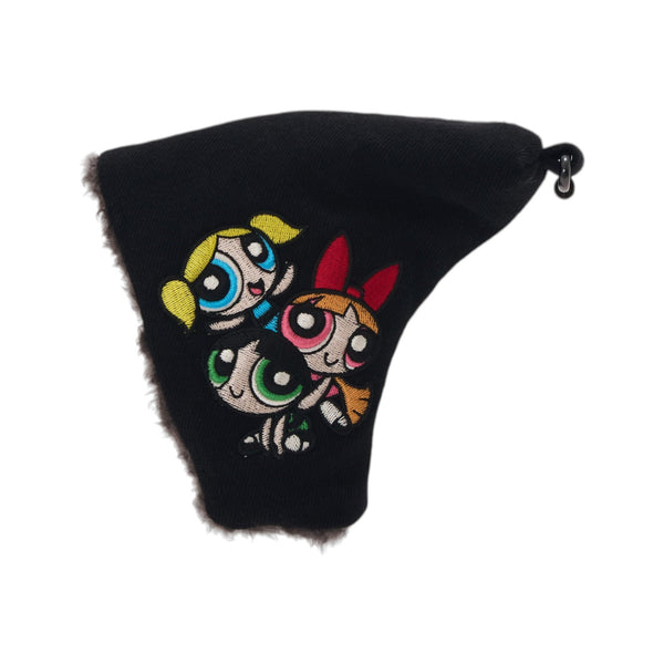 POWER PUFF GIRLS DENIM