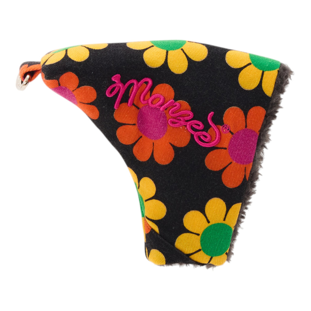 RETRO FLOWER