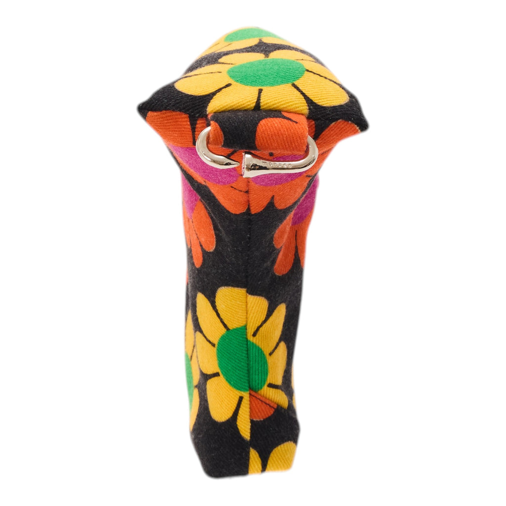 RETRO FLOWER