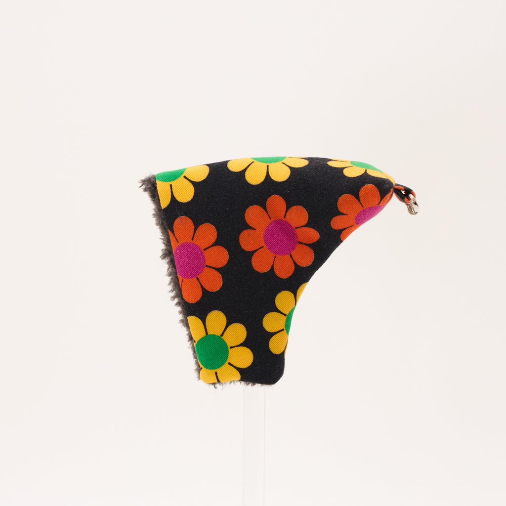 RETRO FLOWER