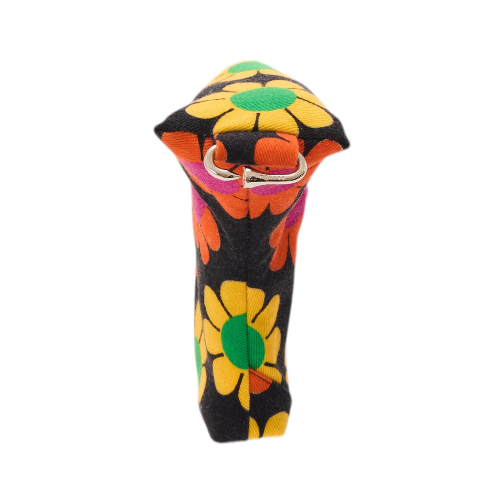 RETRO FLOWER