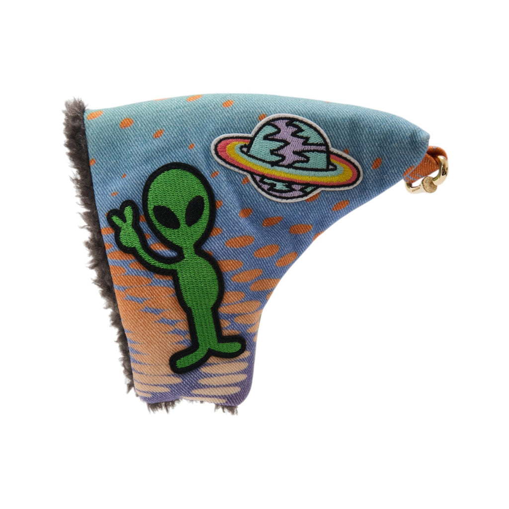 I WANT TO BELIEVE