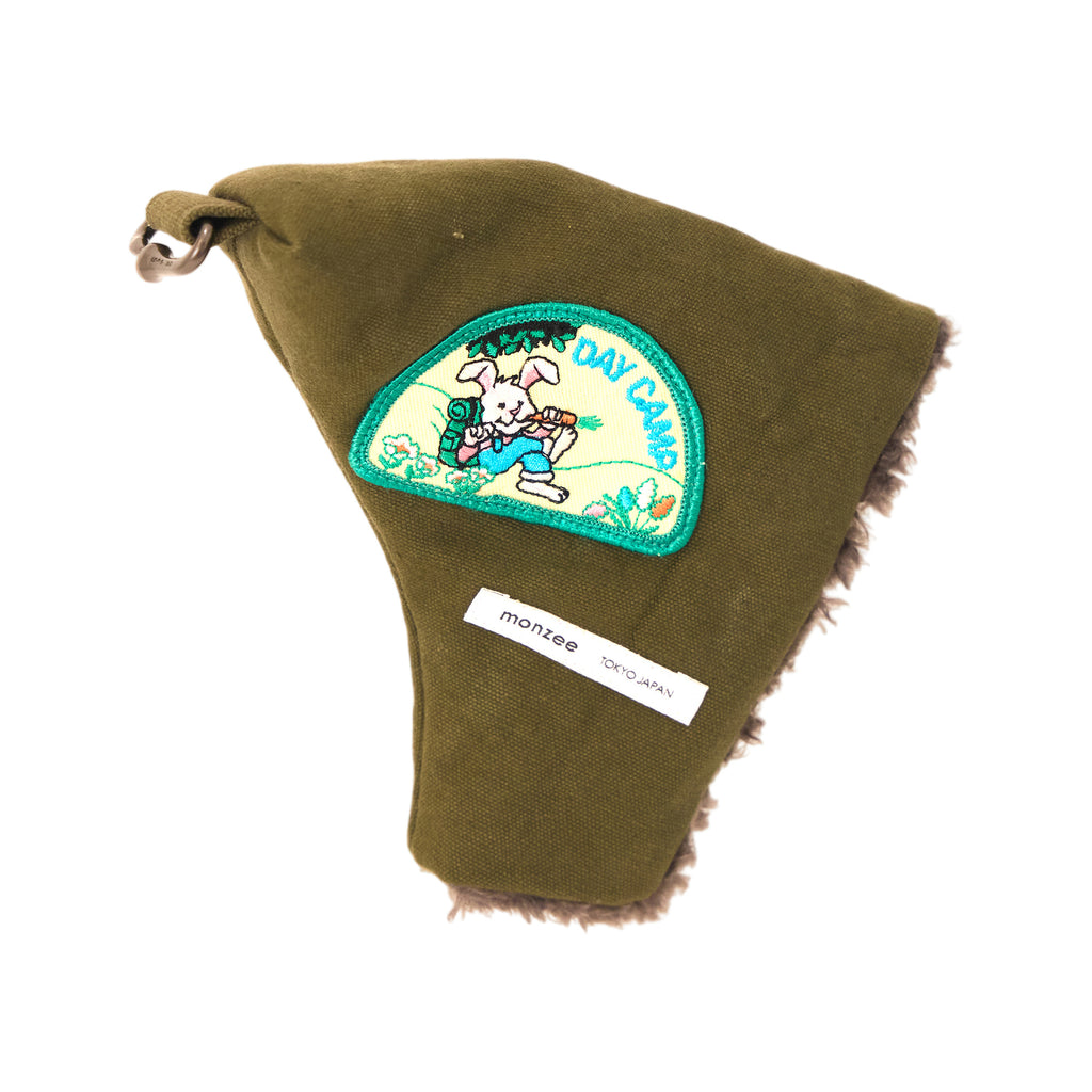OLIVE USAGI