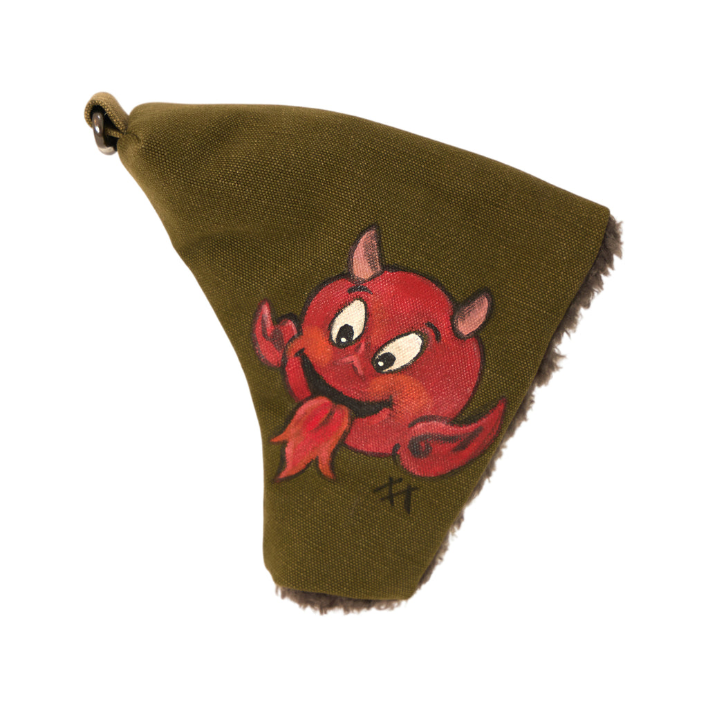 OLIVE DEVIL
