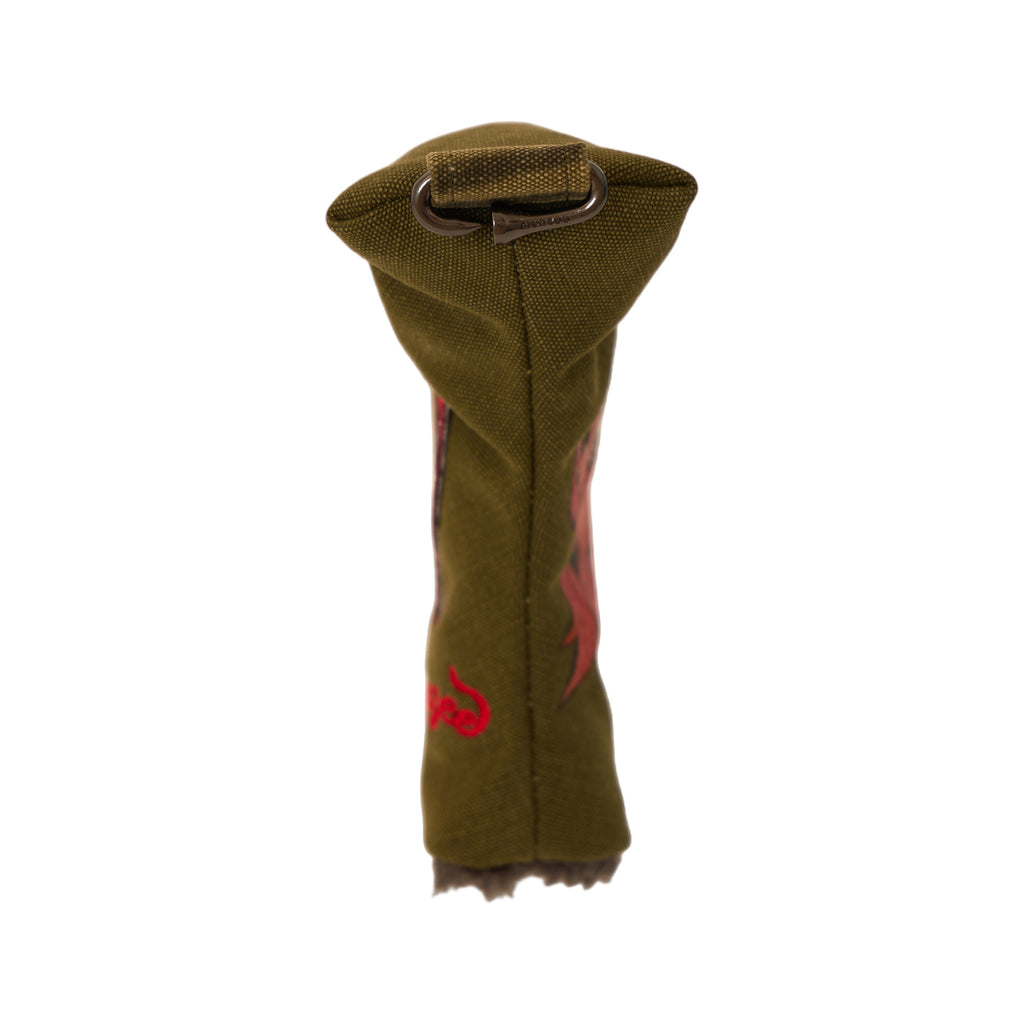 OLIVE DEVIL