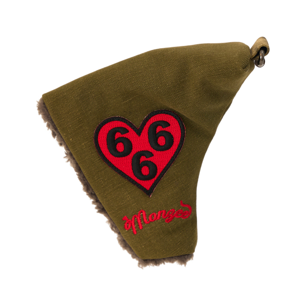 OLIVE DEVIL