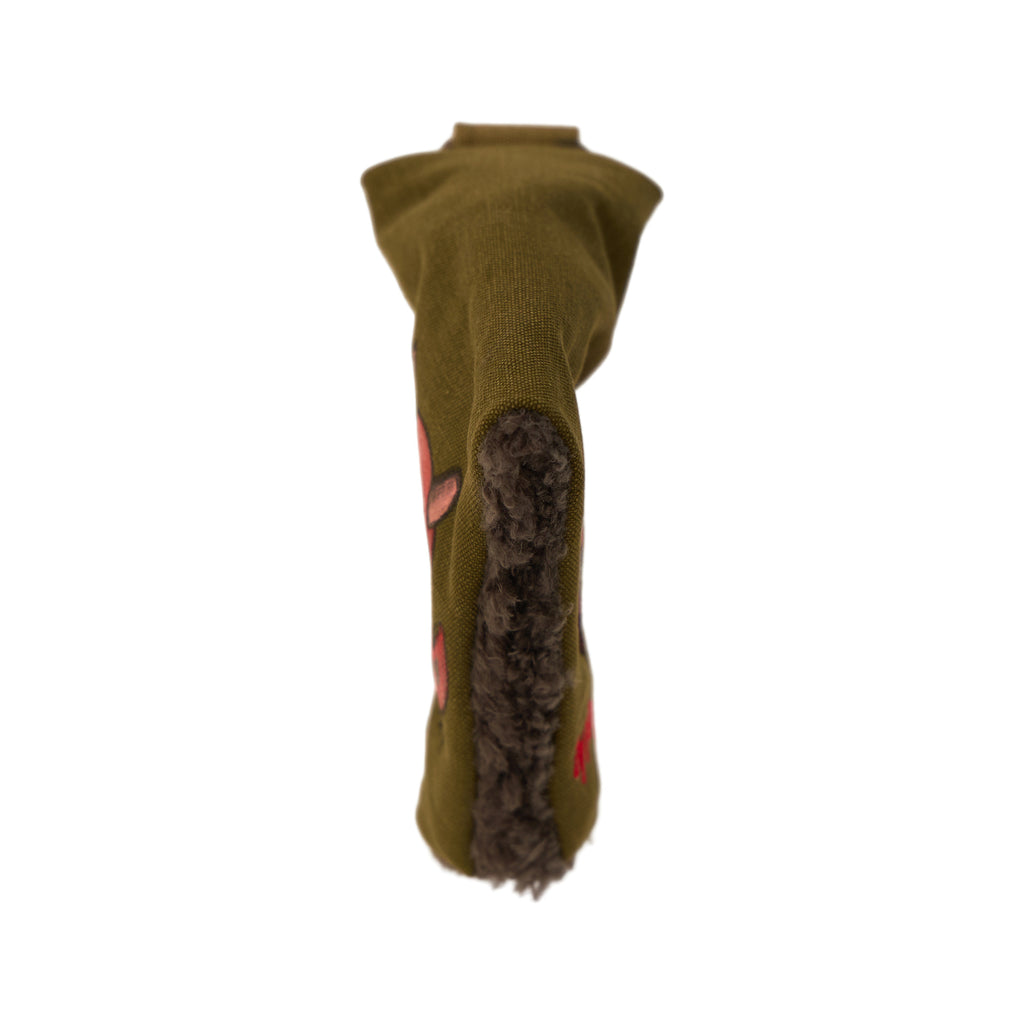 OLIVE DEVIL