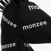 ・monzeee - ブラック