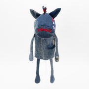 Denim mix