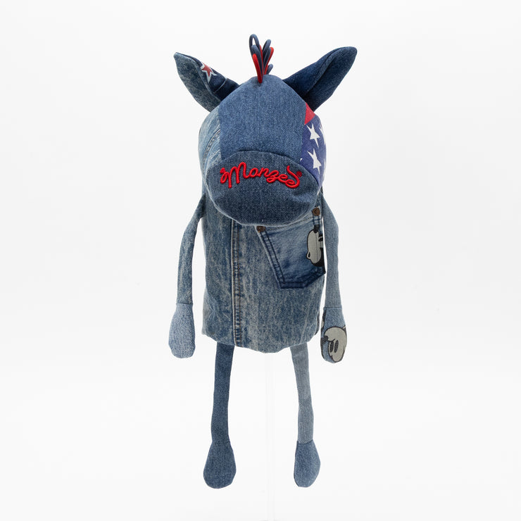 Denim mix