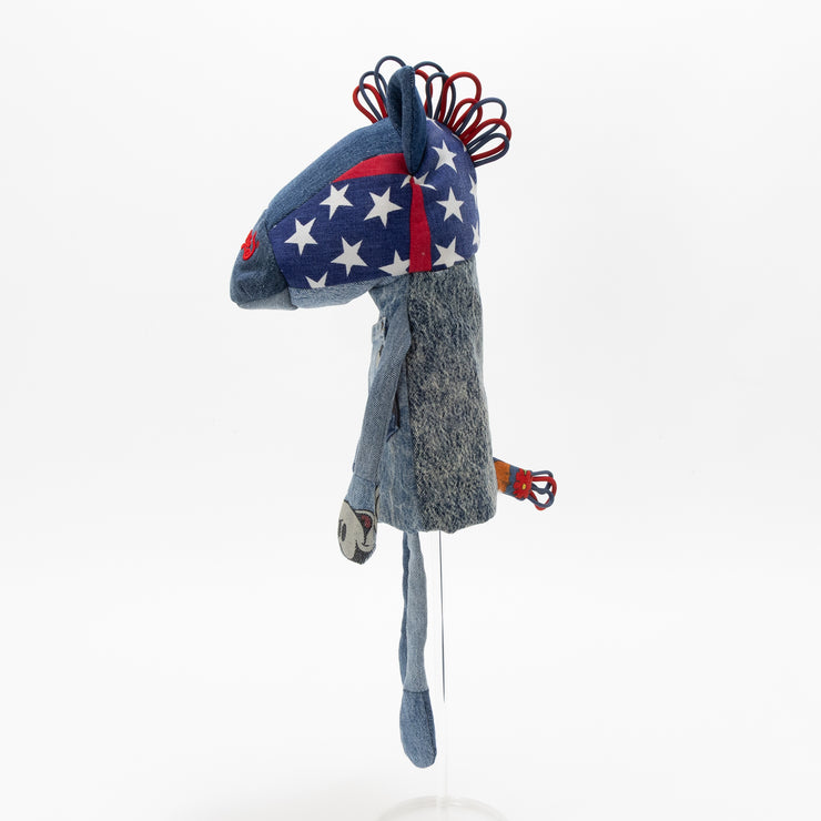 Denim mix