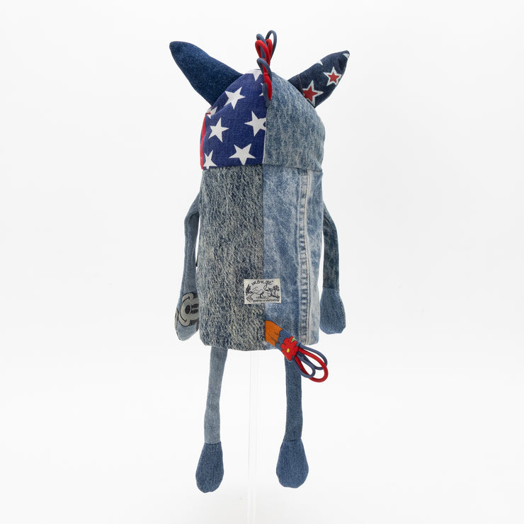 Denim mix