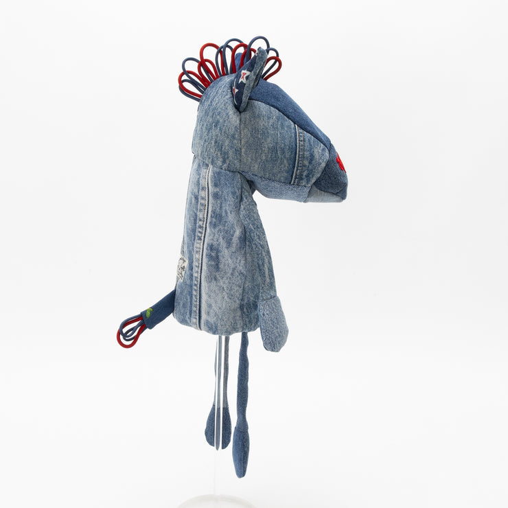 Denim mix
