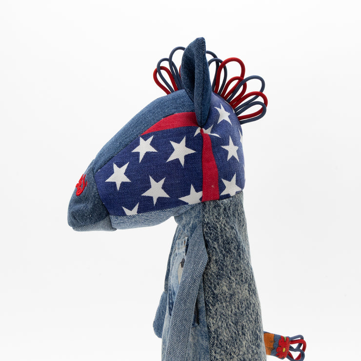 Denim mix