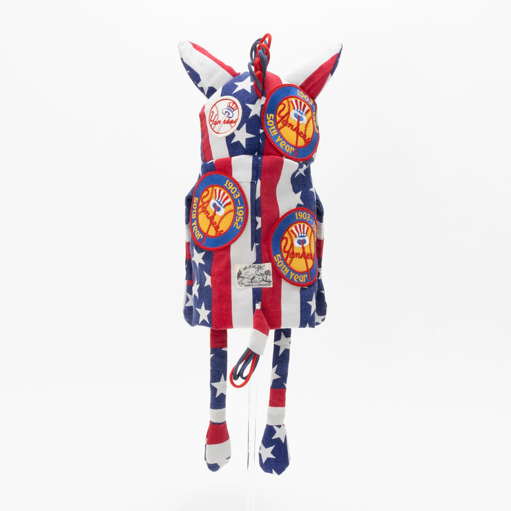 American Baseball