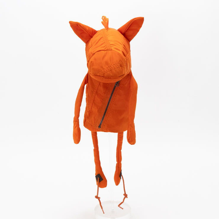 Orange BOY 13