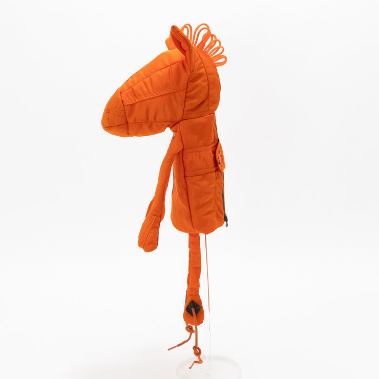 Orange BOY 13