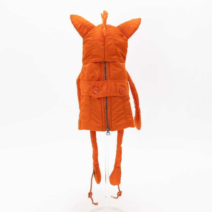 Orange BOY 13