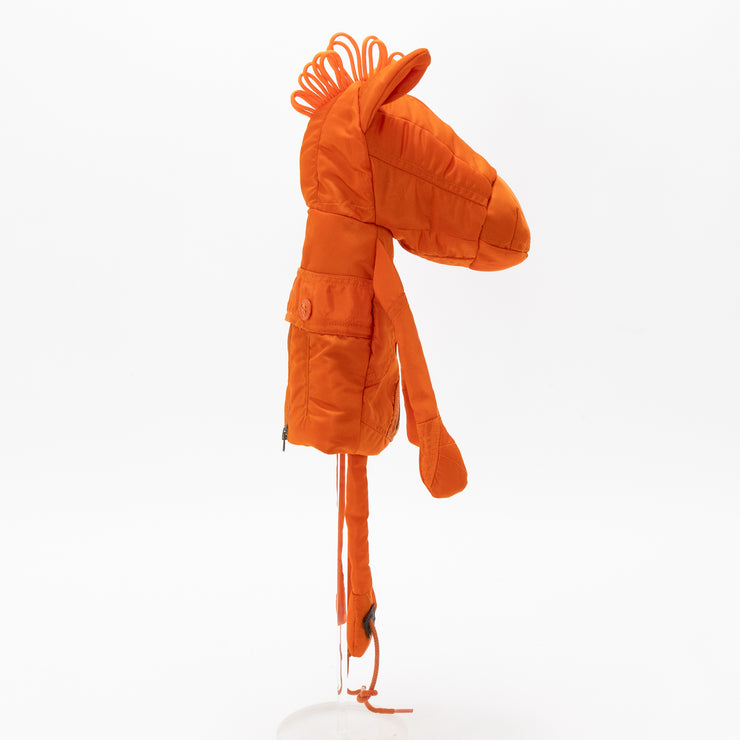 Orange BOY 13