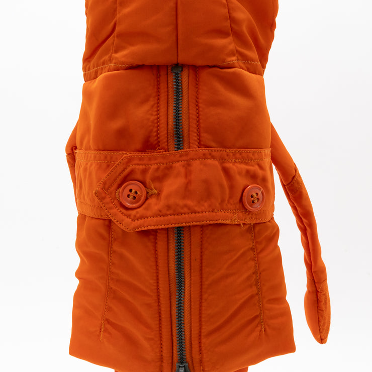 Orange BOY 13