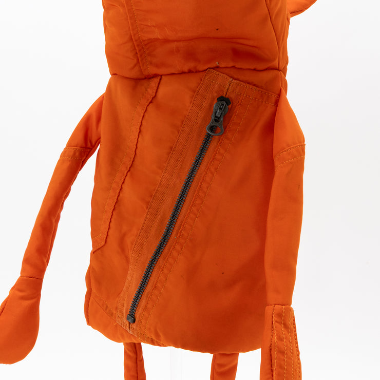 Orange BOY 13