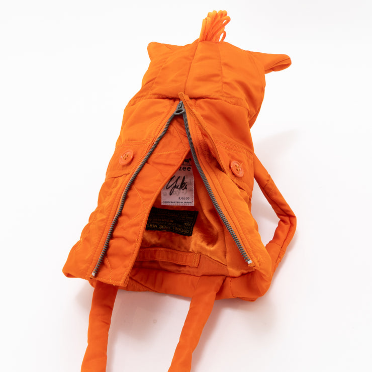 Orange BOY 13