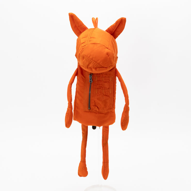 Orange BOY 14