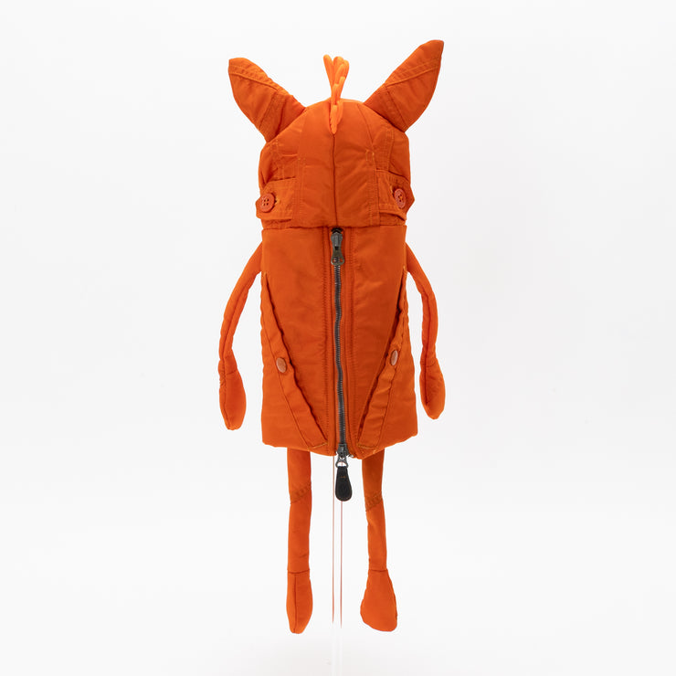 Orange BOY 14