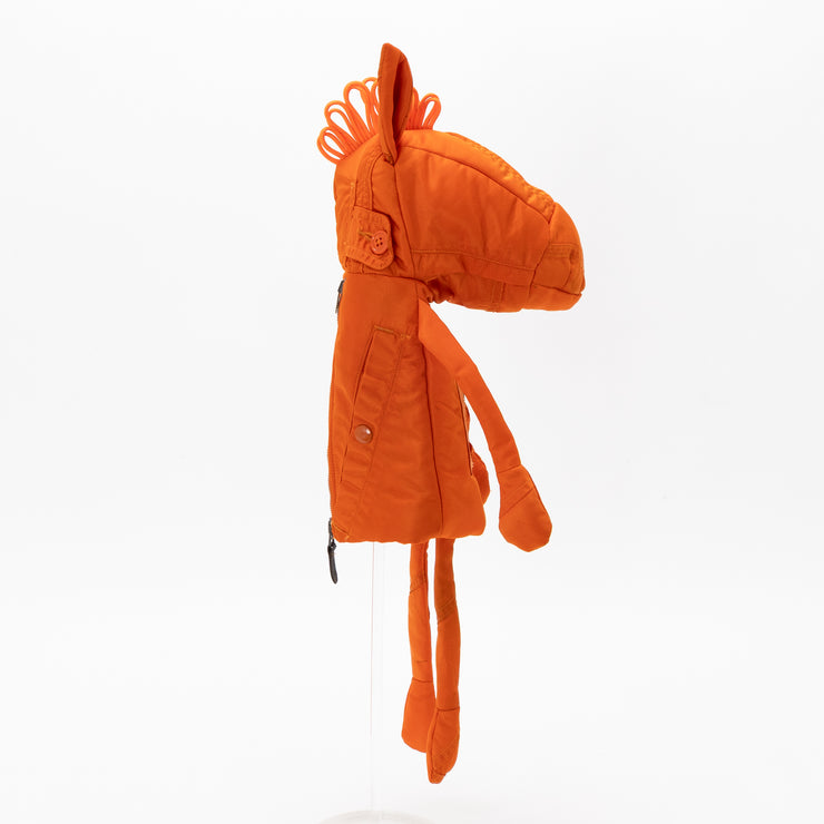 Orange BOY 14