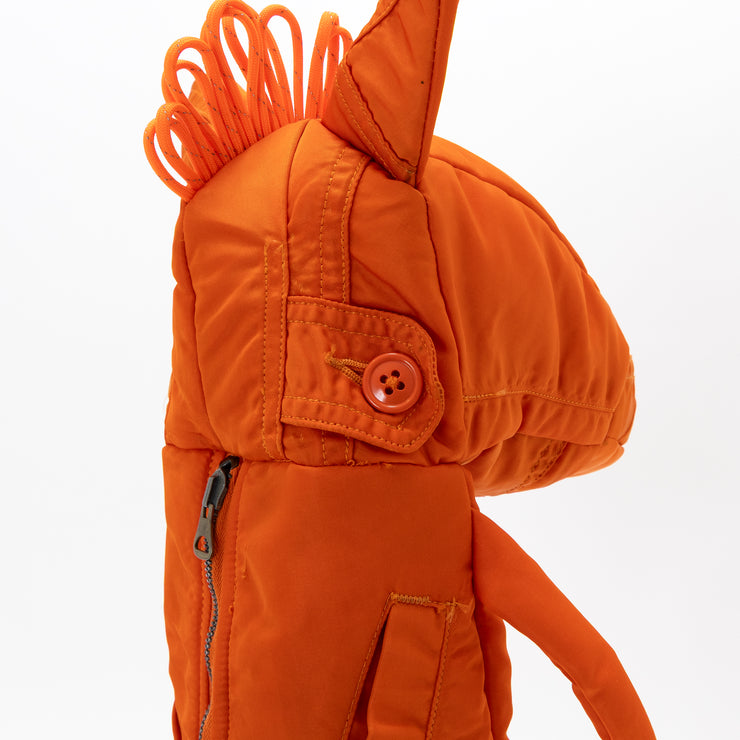Orange BOY 14