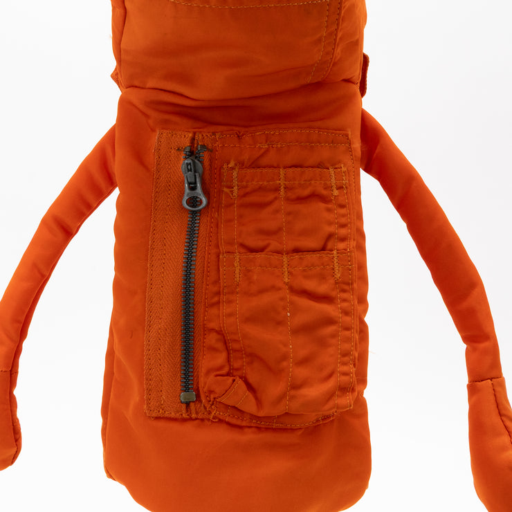 Orange BOY 14